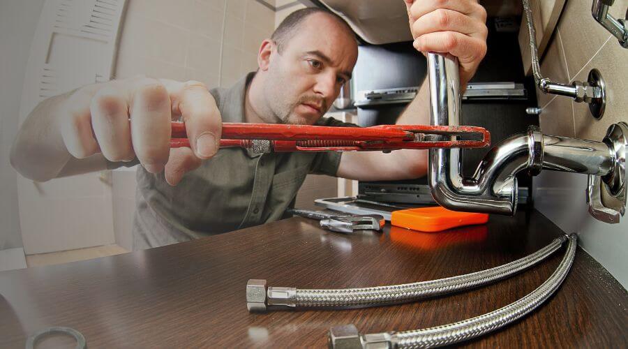 Professional sink repair in Plainville, CT